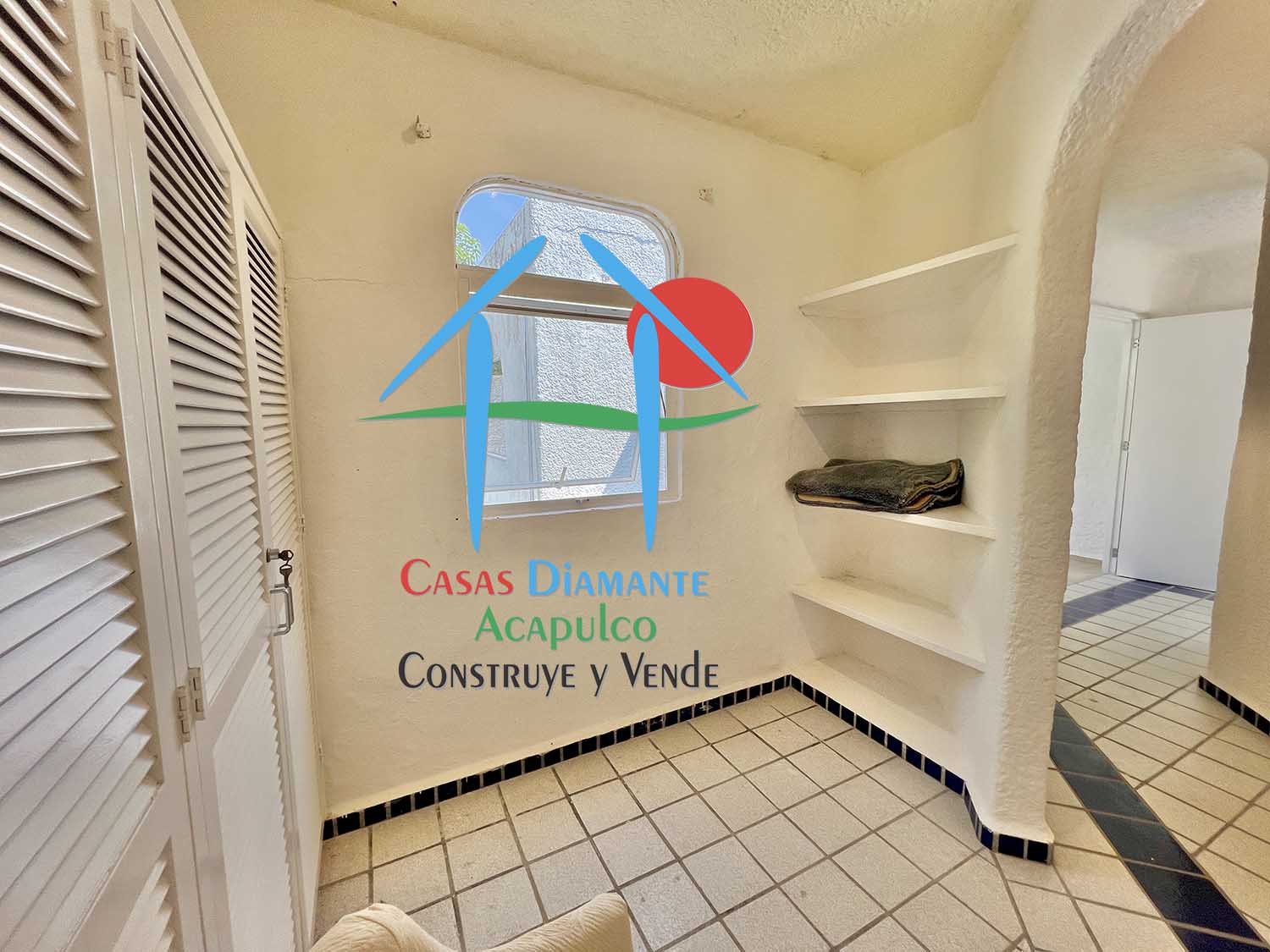 Casa Las Ranas - Recámara principal 9